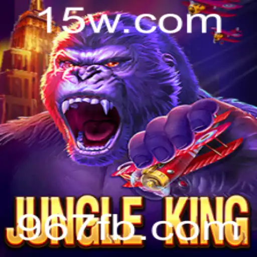 Descubra o Fascinante Mundo de JungleKing