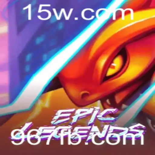 Explorando o Mundo de EpicLegends: Aventuras e Regras Revolucionárias