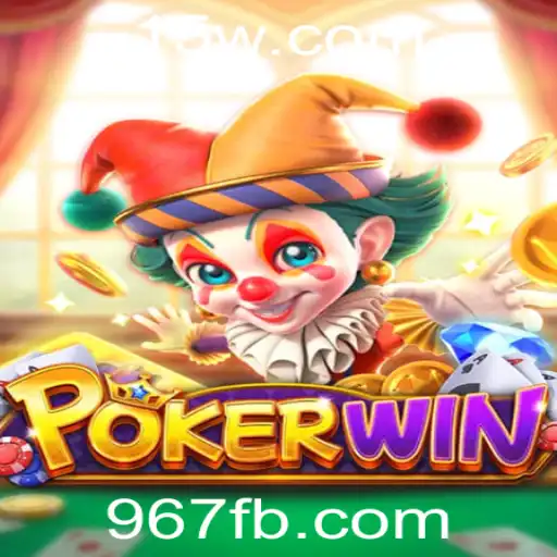 POKERWIN: Um Mundo de Estratégia e Sorte