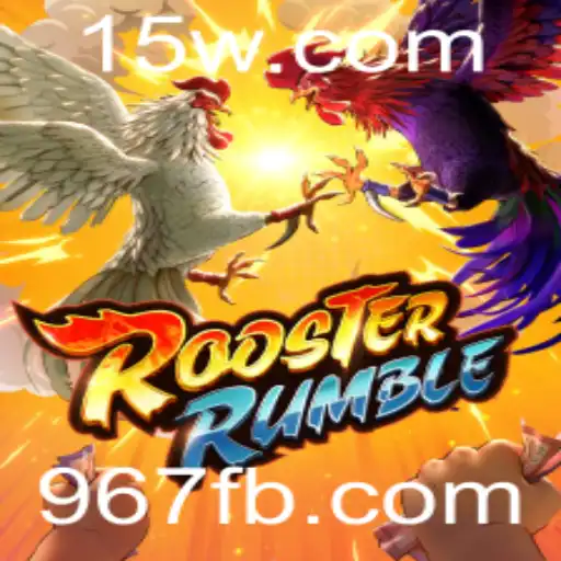 RoosterRumble: Uma Jornada Emocionante no Mundo dos Combates de Galos