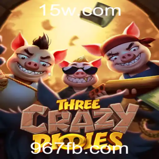 ThreeCrazyPiggies: Explorando um Jogo Inovador e Empolgante