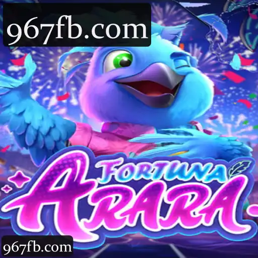 967f: Explore FortunaArara – A Melhor Experiência em Cassino, Slots e Apostas Esportivas