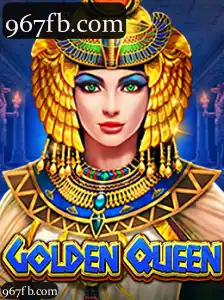 Descubra a Experiência Completa na 967f com GoldenQueen: Cassino, Slots e Apostas Ao Vivo