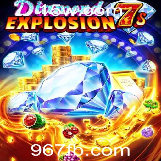 Descubra o Fascinante Mundo do Jogo 'DiamondExplosion7s'