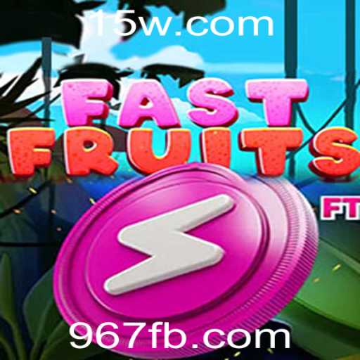 Explorando o Mundo Empolgante de FastFruits: Um Mergulho nas Regras e Dinâmica do Jogo