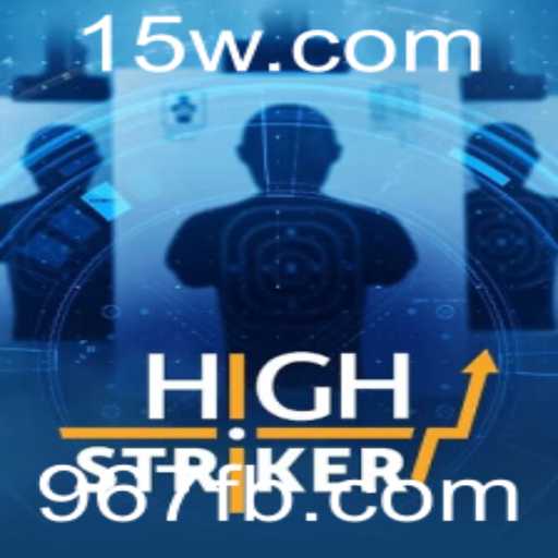 Explorando o Envolvente Mundo de HighStriker