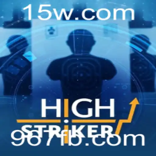 Explorando o Envolvente Mundo de HighStriker