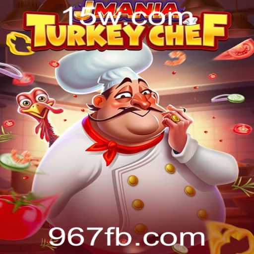 JManiaTurkeyChef: Desvende o Fascínio do Novo Jogo que Conquistou 2023