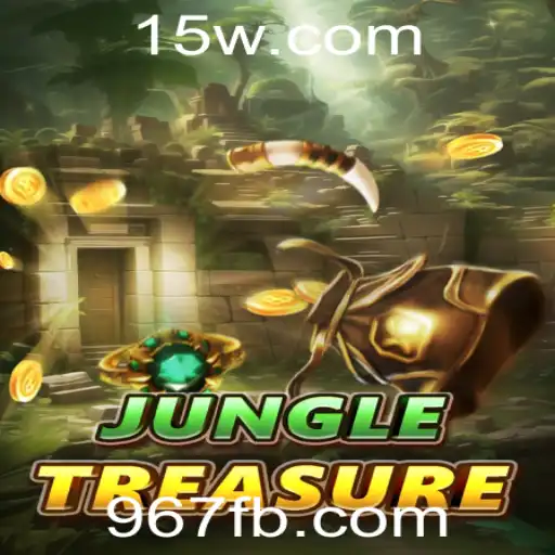 Explorando JungleTreasure: Aventuras e Desafios em Meio à Selva