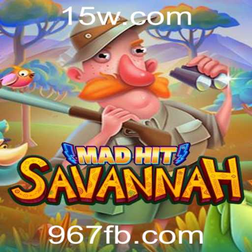 Explorando o Fascinante Mundo de MadHitSavannah