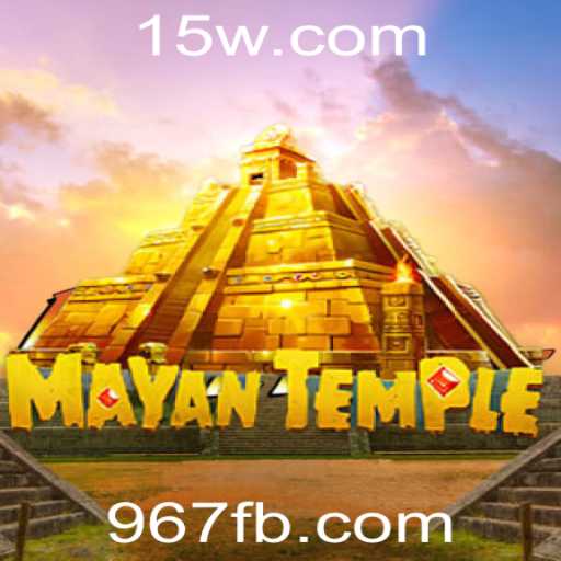 Descubra o Fascinante Jogo 'MayanTemple': Aventura e Estratégia na Selva Antiga