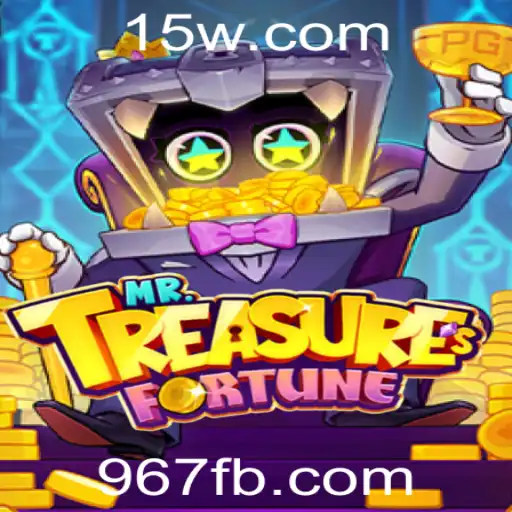 Descubra os Segredos de MrTreasuresFortune: Uma Aventura Inesquecível