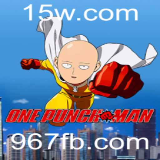 OnePunchMan: Um Novo Jogo Revolucionário no Universo dos Games