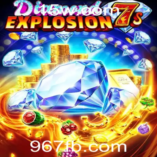 Descubra o Fascinante Mundo do Jogo 'DiamondExplosion7s'