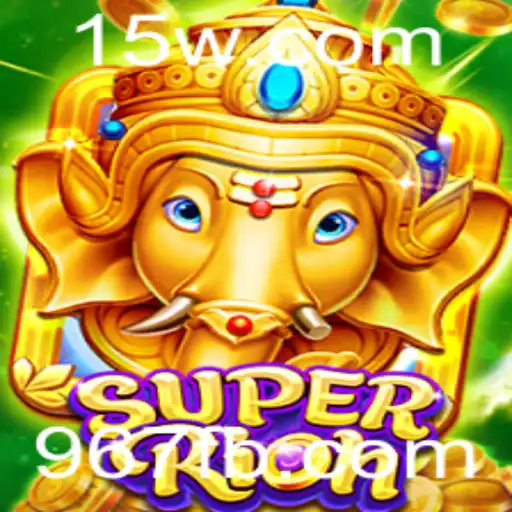 Descubra a Empolgante Aventura de SuperRich: O Jogo de Estratégia Revolucionário