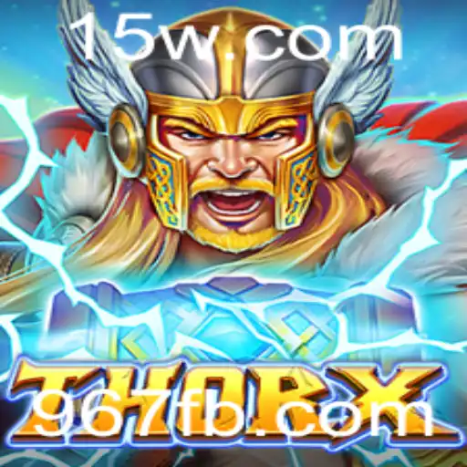 ThorX: Mergulhe na Aventura Épica do Jogo de Estratégia com um Toque Moderno