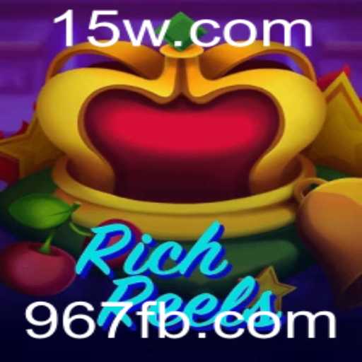 RichReels: Um Mergulho em Seu Mundo de Emoções e Recompensas