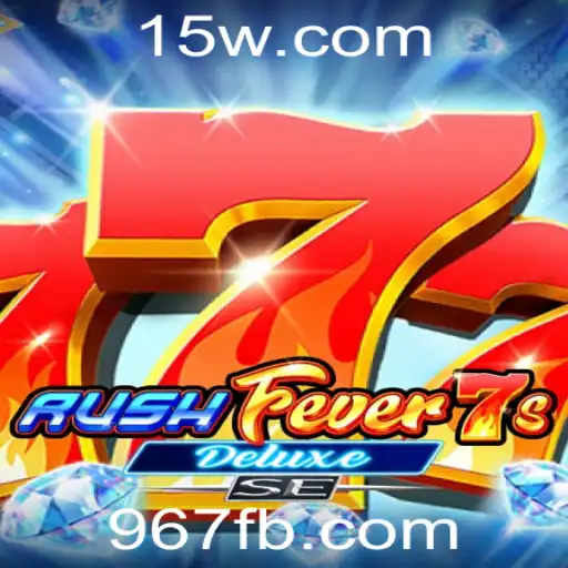 RushFever7sDeluxeSE: A Nova Sensação no Mundo dos Jogos de Cassino