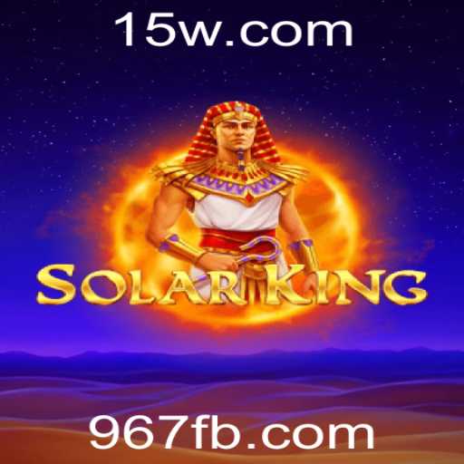 Descubra o Fascinante Mundo de SolarKing: Um Jogo de Estratégia Inovador